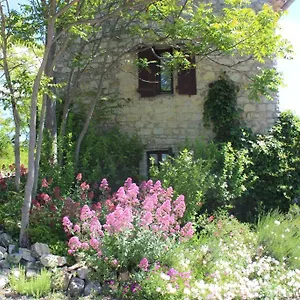 Hébergement de vacances De Fournery, Villeneuve-de-Berg